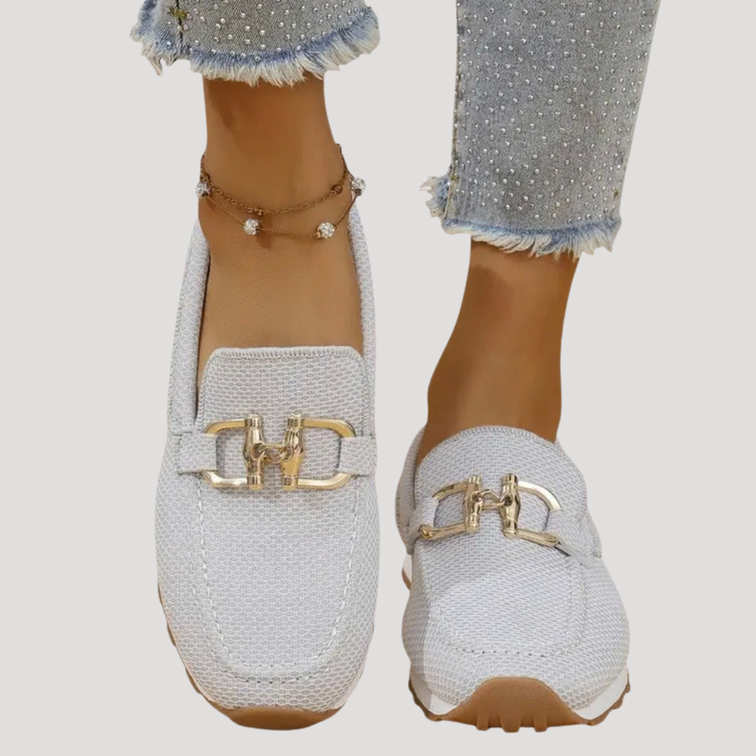 Women’s Comfort Slingback Flats
