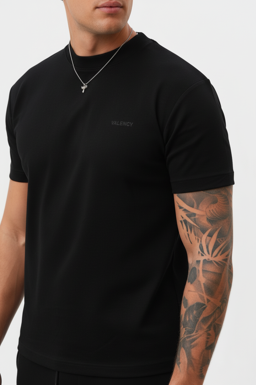 Cargo set Monaco Black