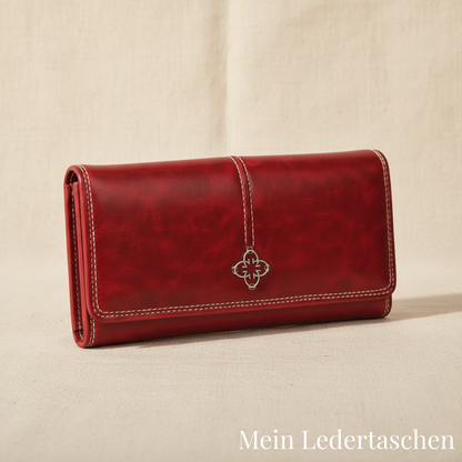 Eva Two-Way Wallet