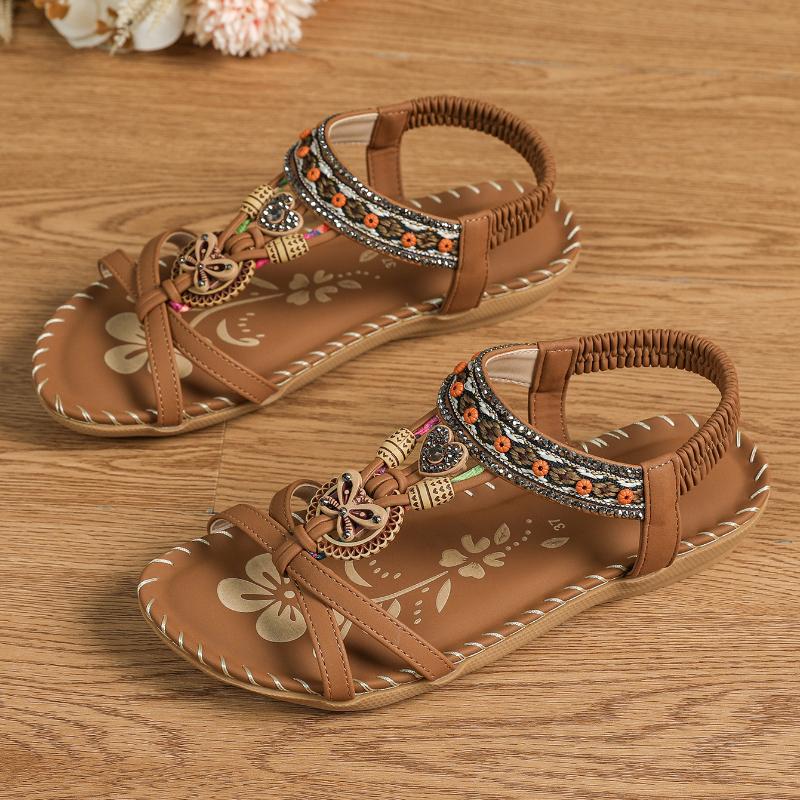 Ibiza Comfort Sandals