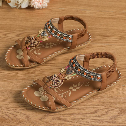 Ibiza Comfort Sandals