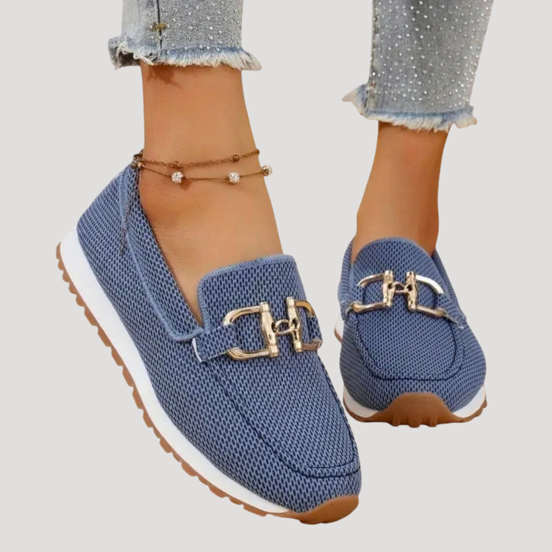 Women’s Comfort Slingback Flats
