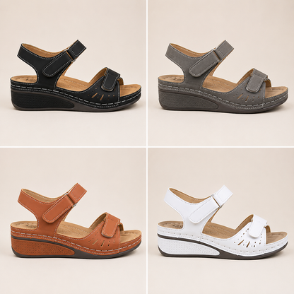Elise Comfort Orthopaedic Sandals