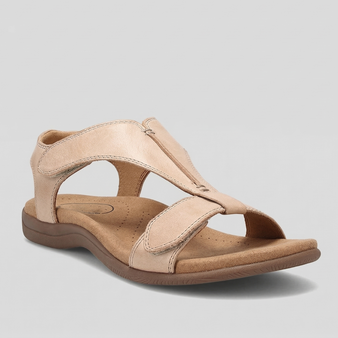 Women’s Walking Comfort Strap Sandals