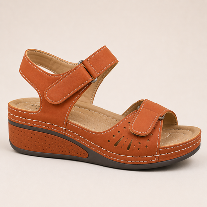 Elise Comfort Orthopaedic Sandals