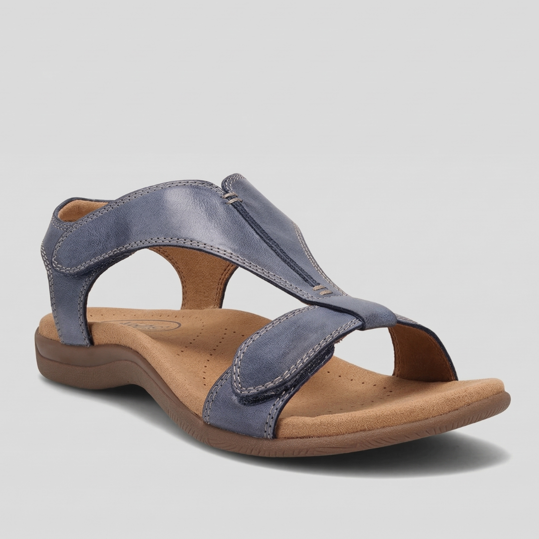 Women’s Walking Comfort Strap Sandals