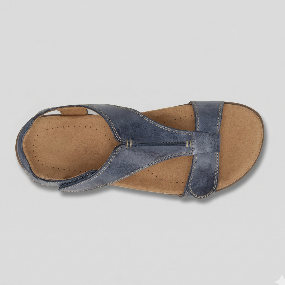Women’s Walking Comfort Strap Sandals