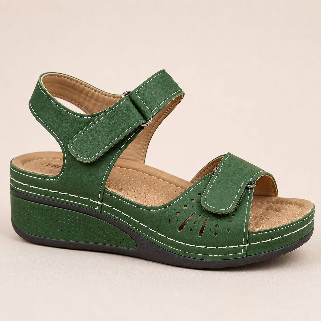 Elise Comfort Orthopaedic Sandals