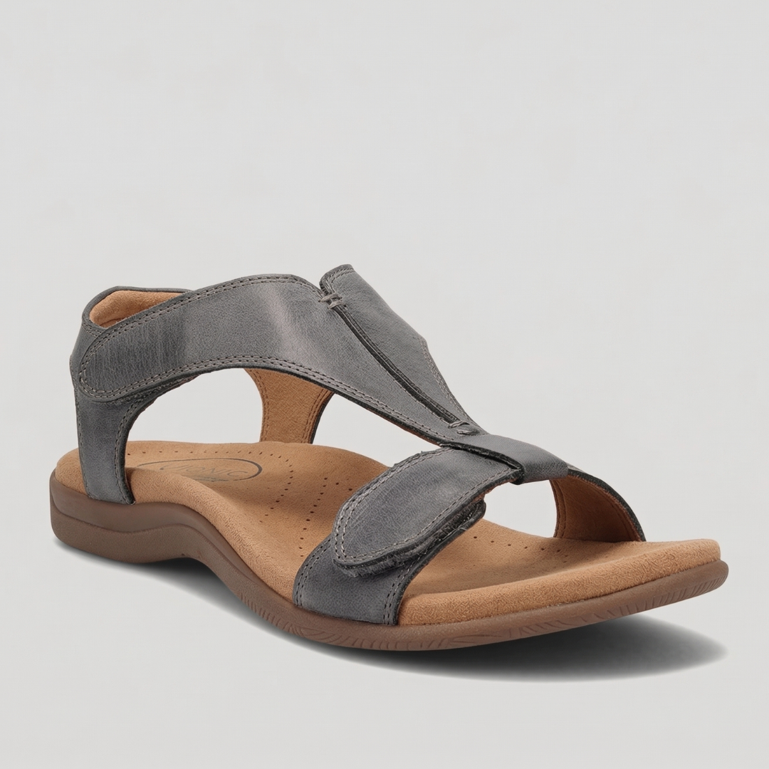 Women’s Walking Comfort Strap Sandals