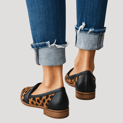 Women’s Classic Suede Penny Loafers