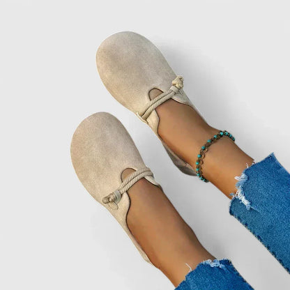 Women’s Comfortable Slip On Loafers