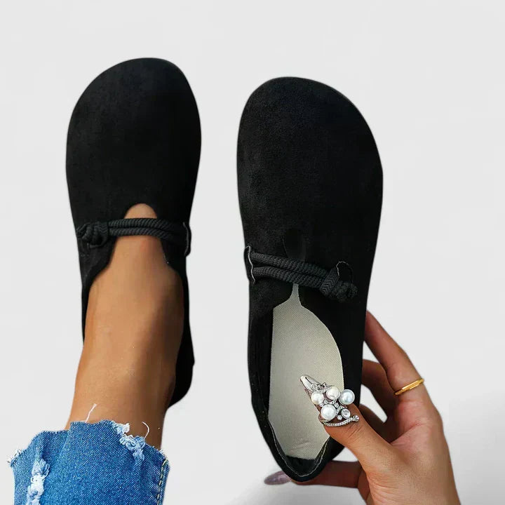 Women’s Comfortable Slip On Loafers