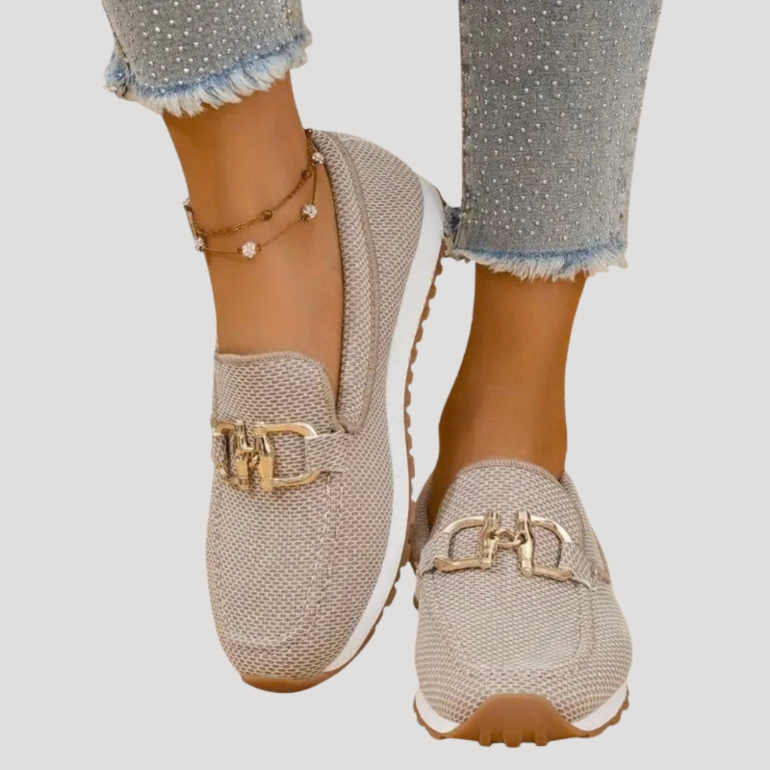 Women’s Comfort Slingback Flats