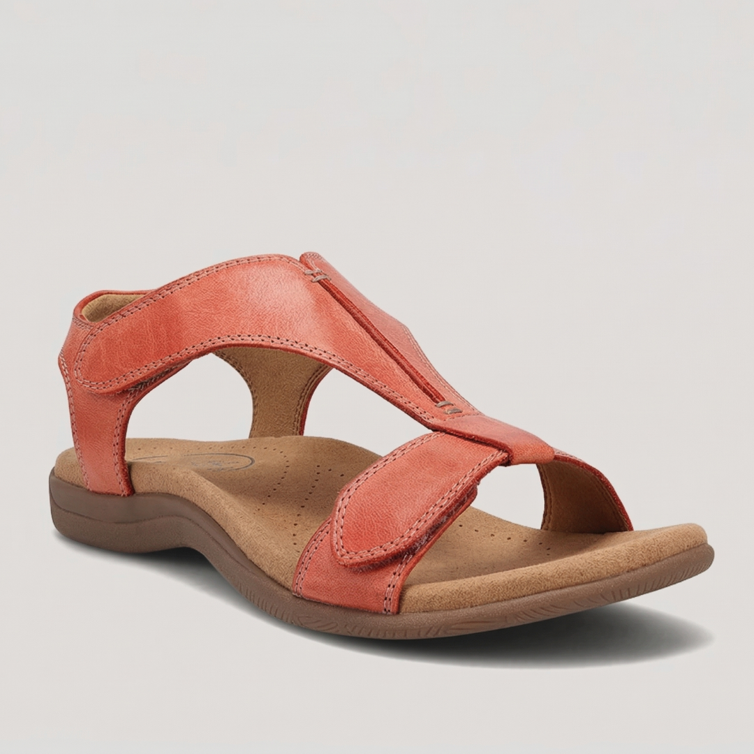 Women’s Walking Comfort Strap Sandals