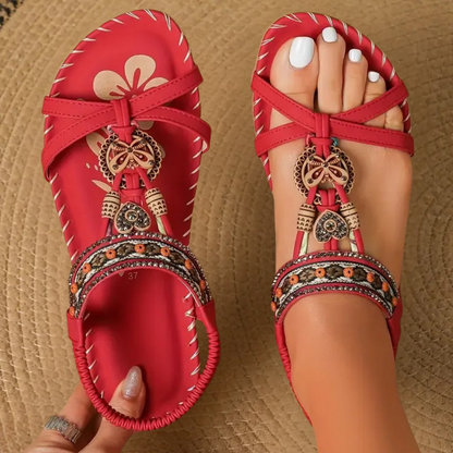 Ibiza Comfort Sandals