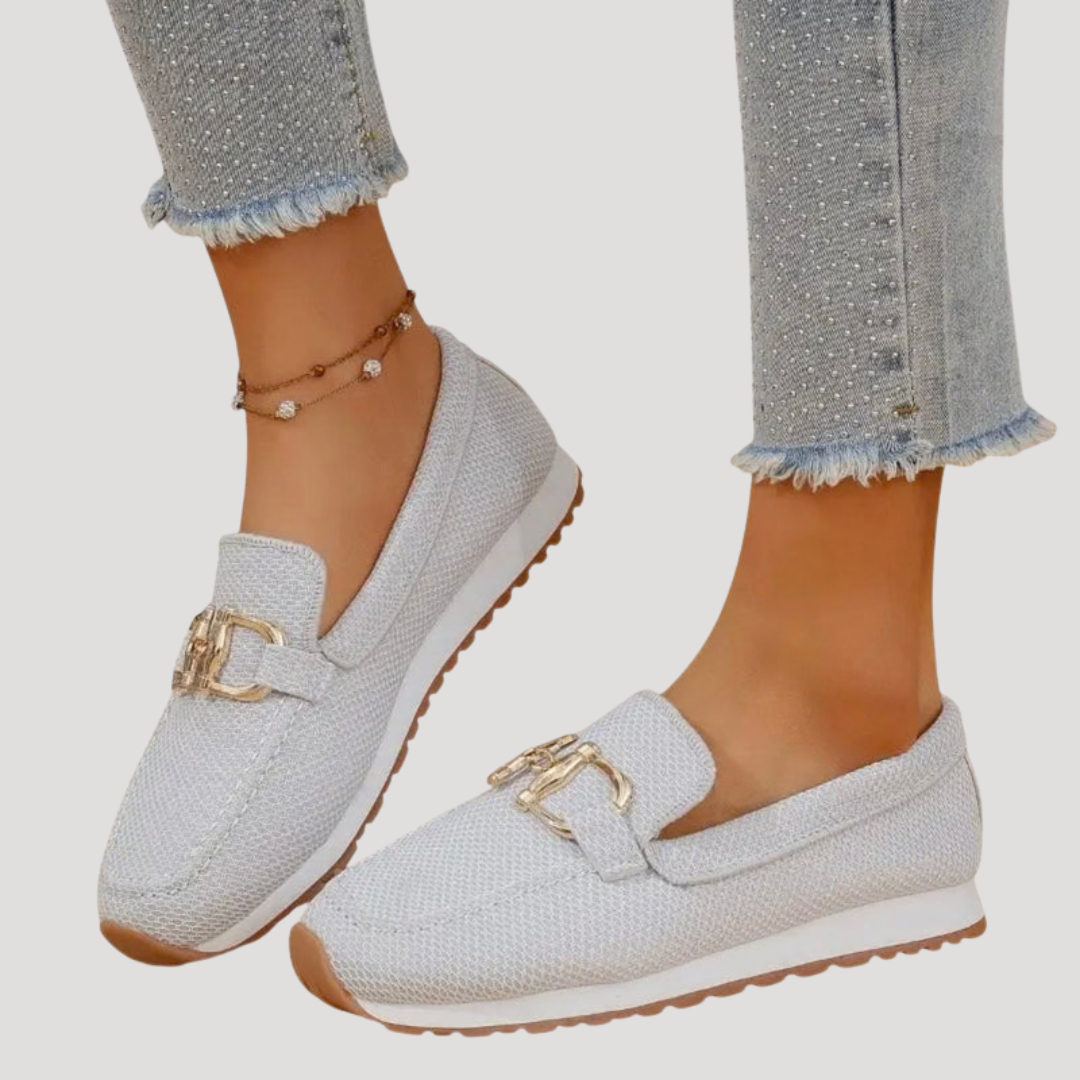 Women’s Comfort Slingback Flats