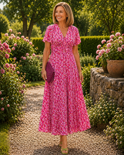 Alice Summer Dress