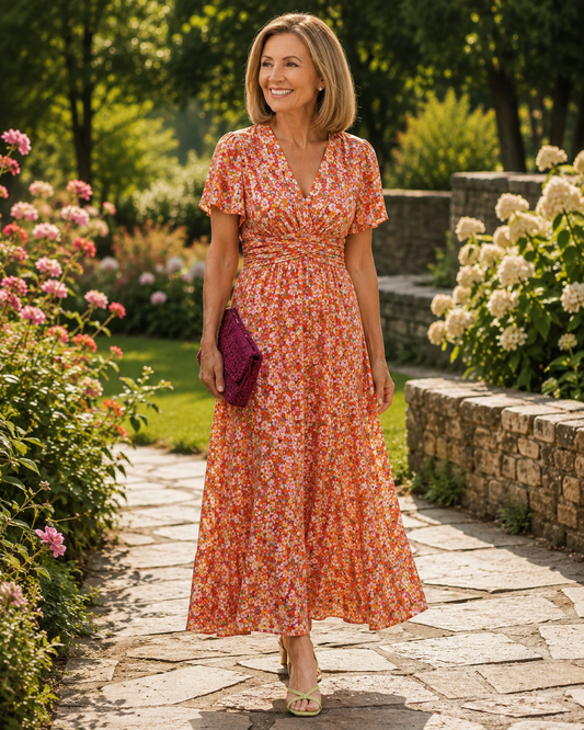 Alice Summer Dress