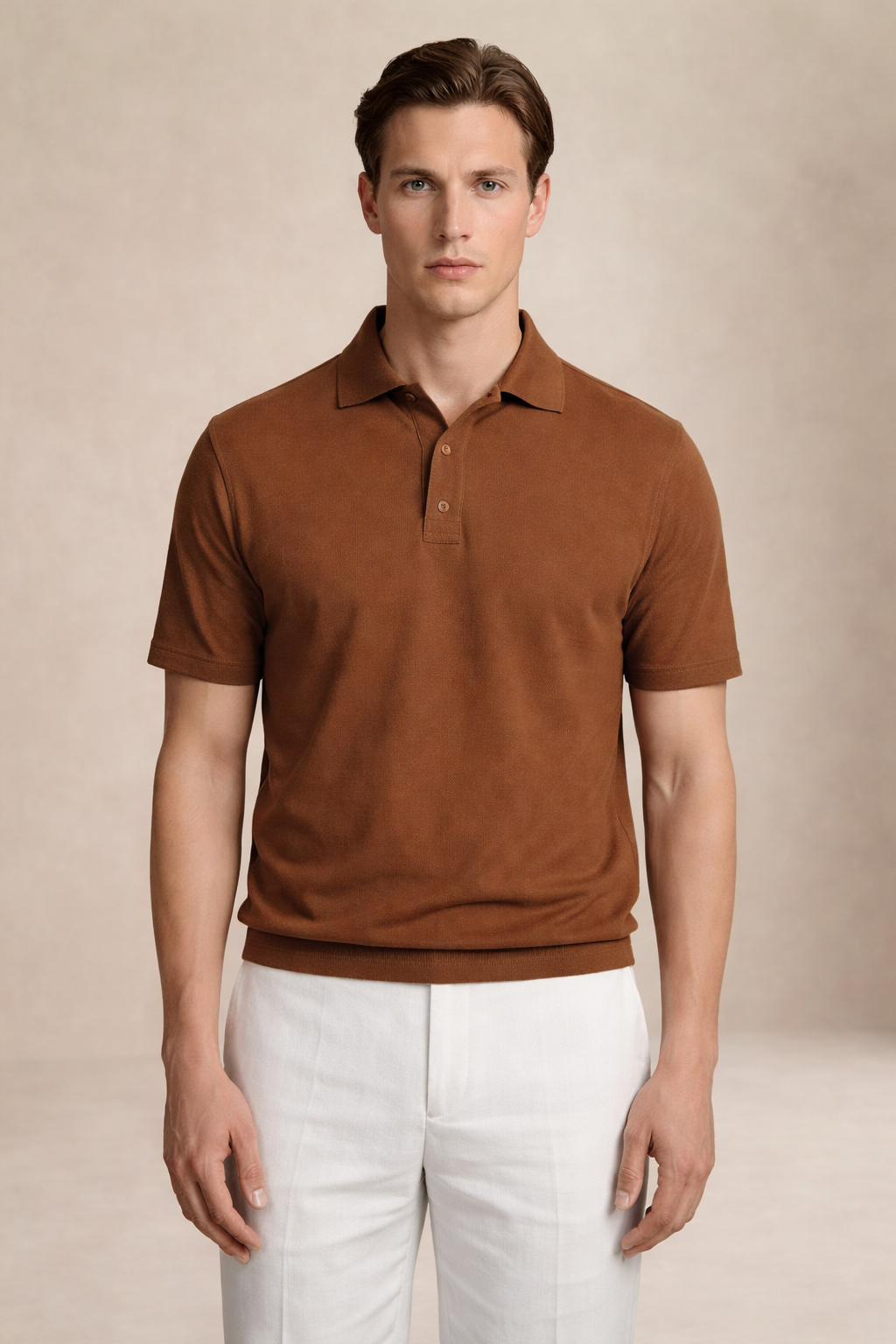 Essential Polo