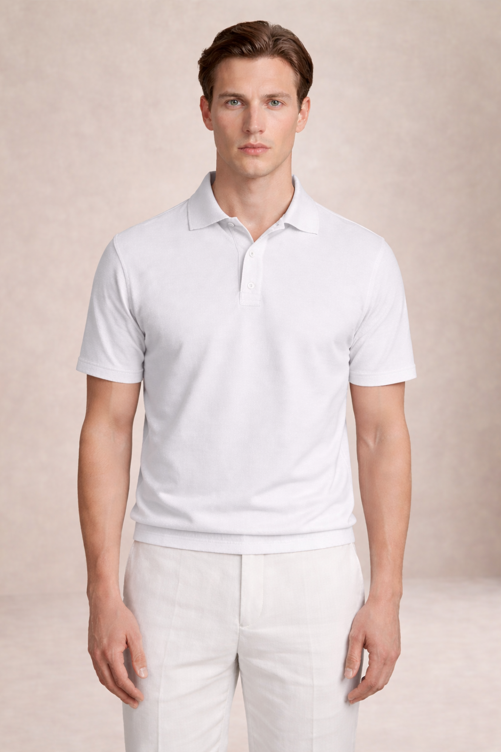Essential Polo