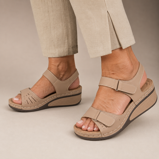 Elise Comfort Orthopaedic Sandals