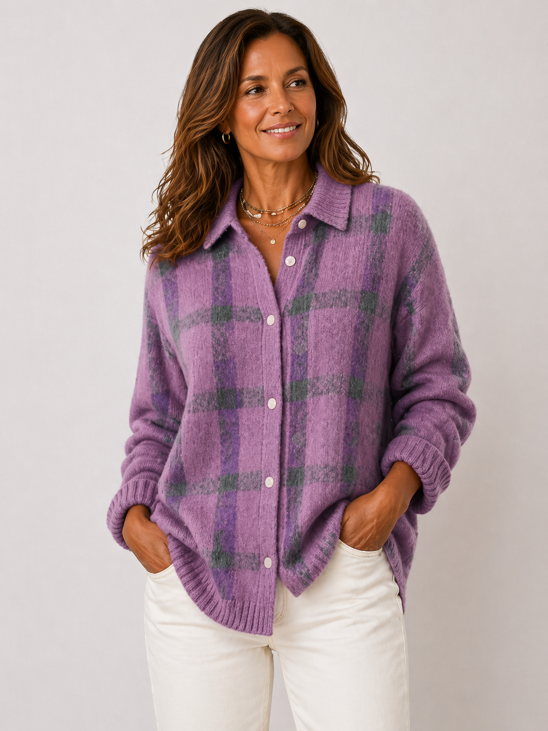 This Knit Vest