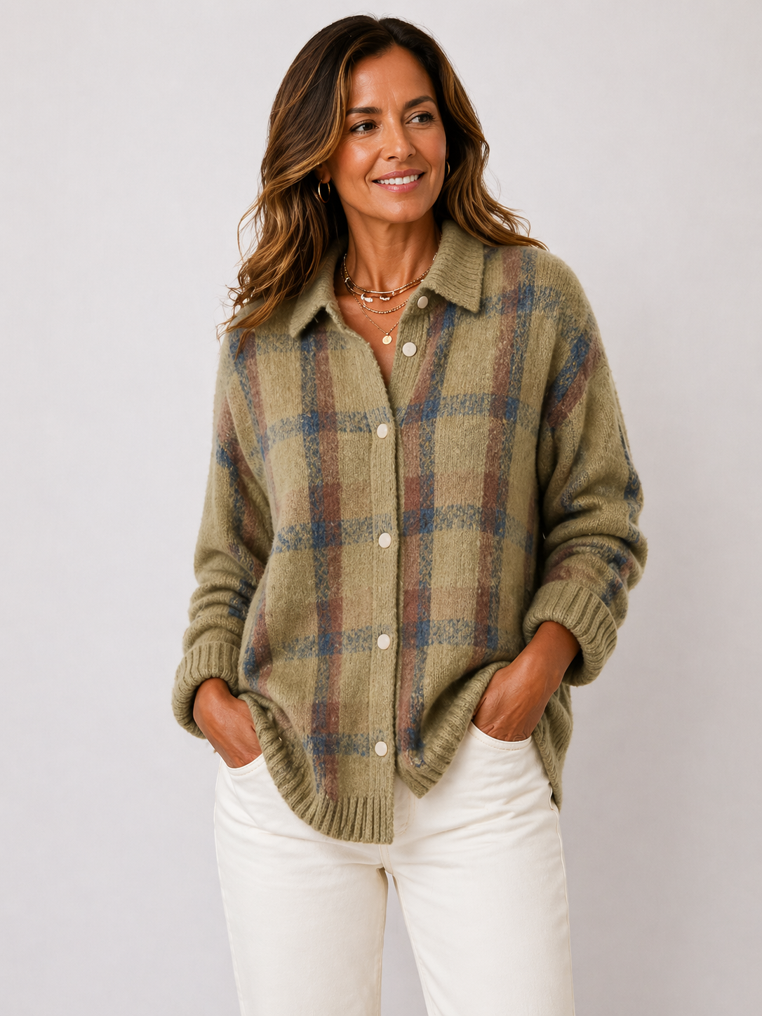 This Knit Vest