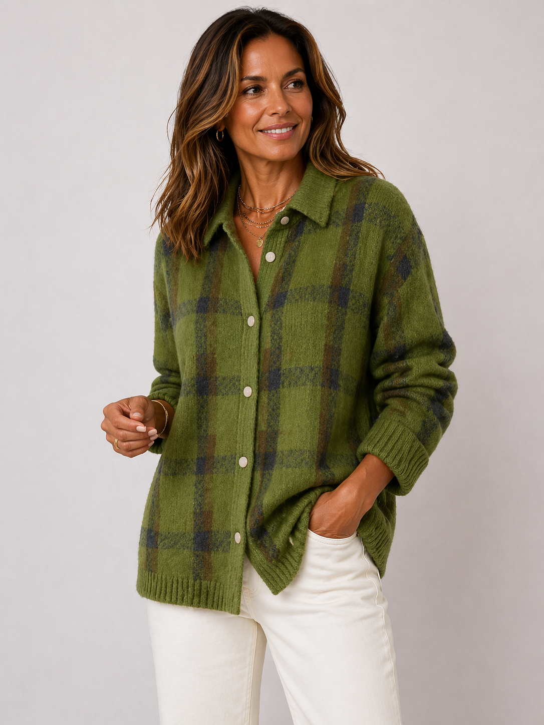 This Knit Vest