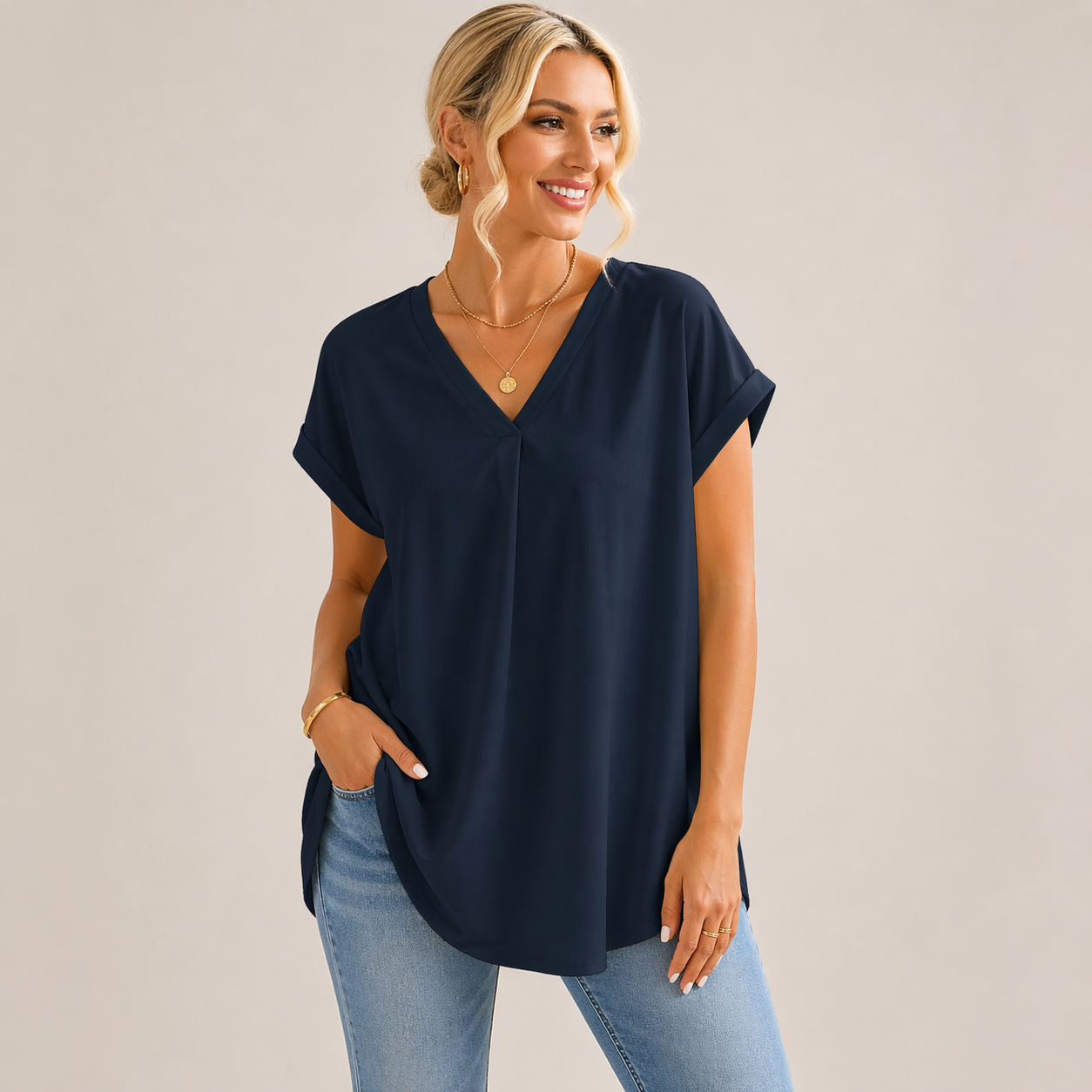 Short Sleeve T-shirt