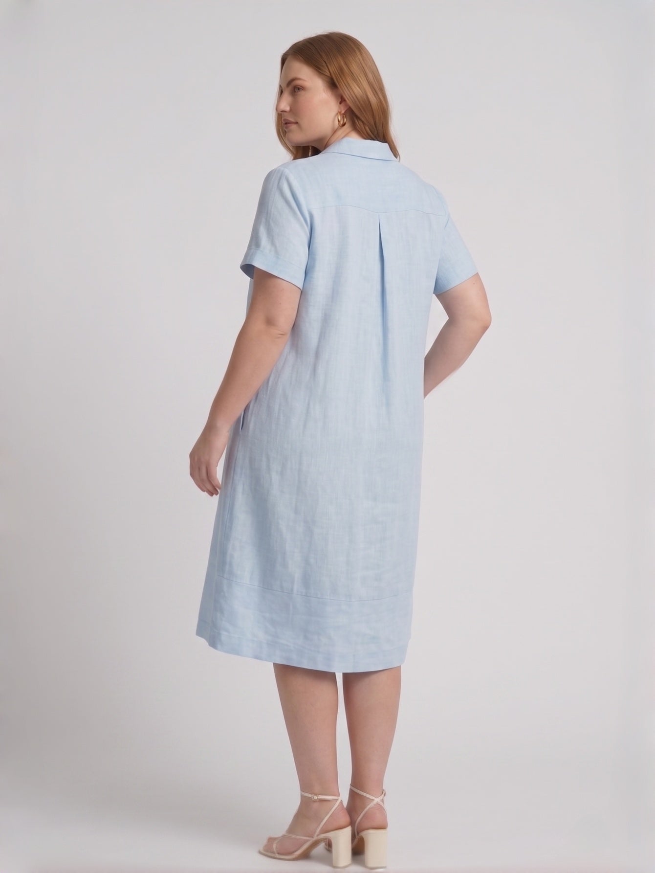 Isla Women's Short Sleeves Dresses