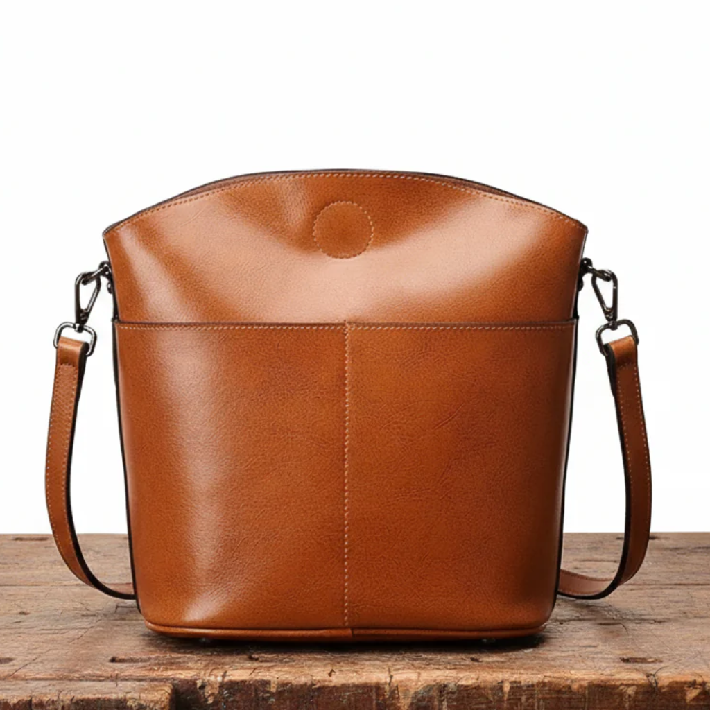 Alina Signatur-Design-Tasche