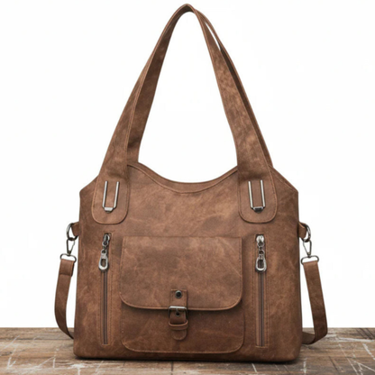 Elijah Schultertasche
