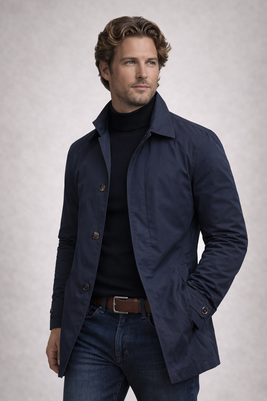 Classic Trenchcoat