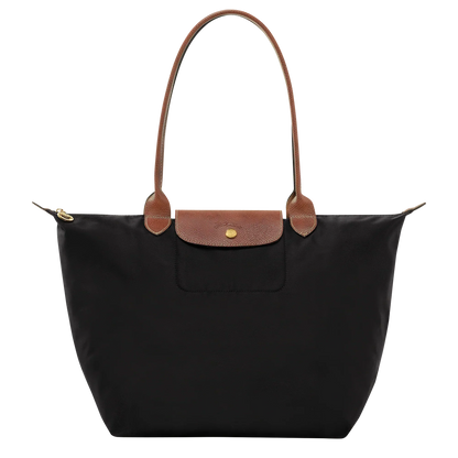 Large Le Pliage Tote Bag