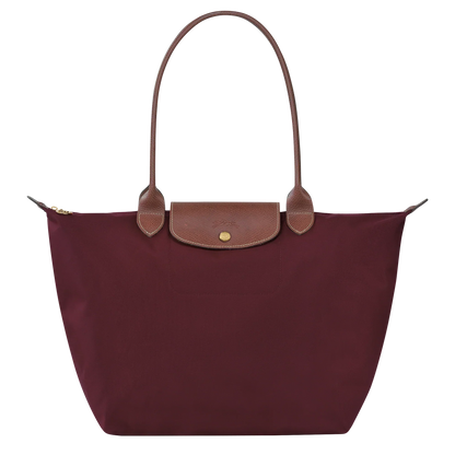 Large Le Pliage Tote Bag
