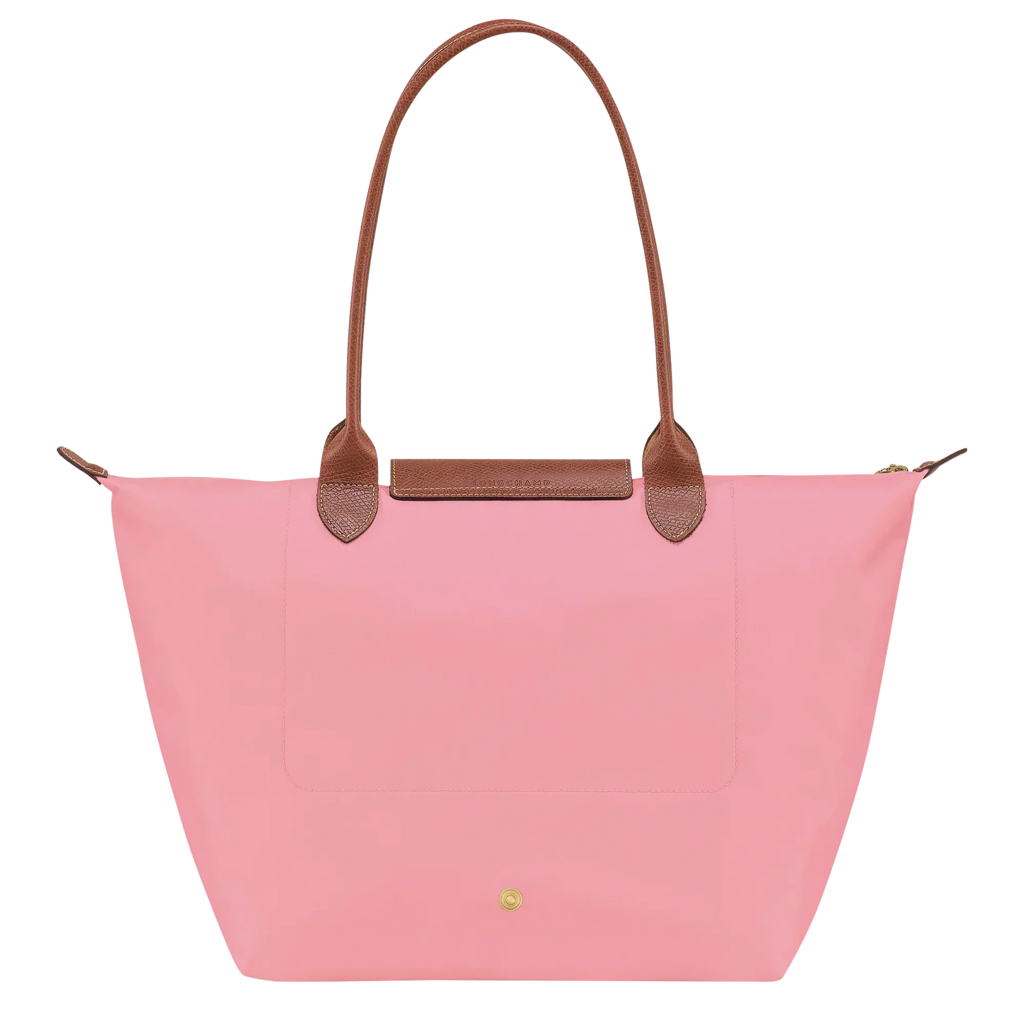 Longchamp - Large Le Pliage Tote, Marshmallow