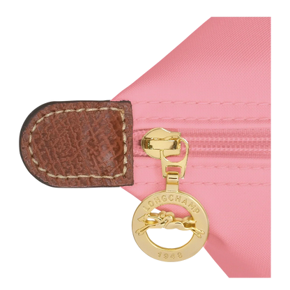 Longchamp - Large Le Pliage Tote, Marshmallow