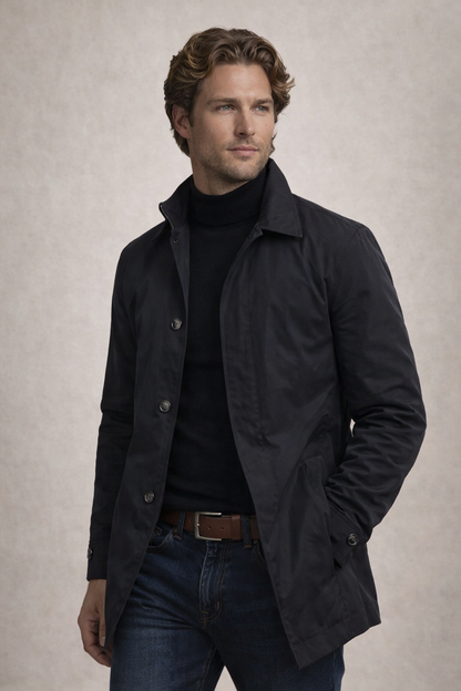 Classic Trenchcoat