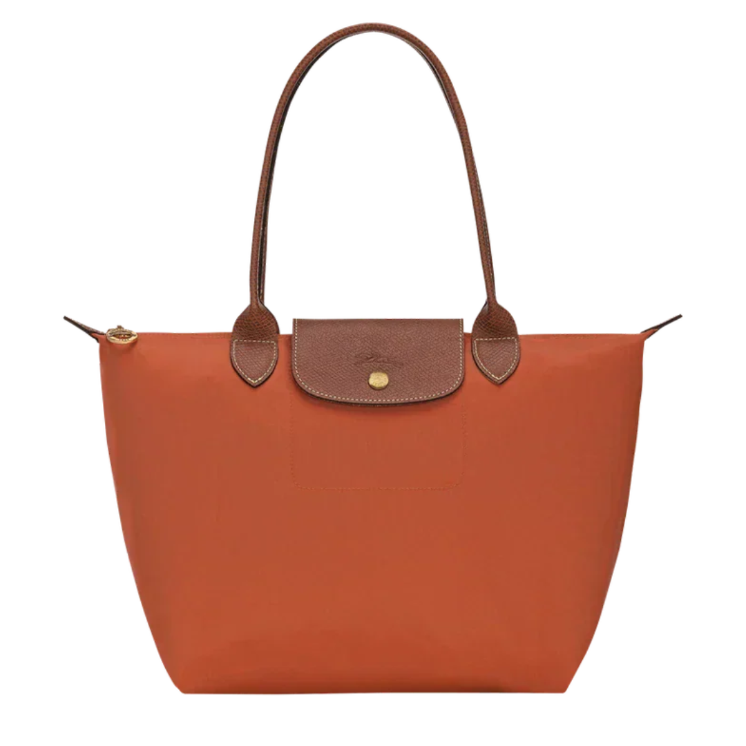 Large Le Pliage Tote Bag