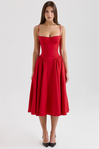 Modern Muse Dress
