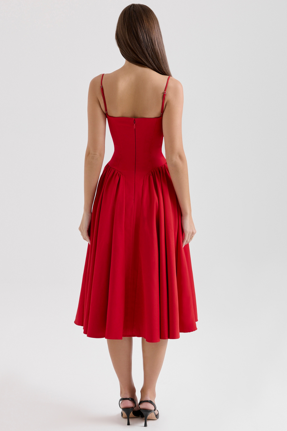 Modern Muse Dress