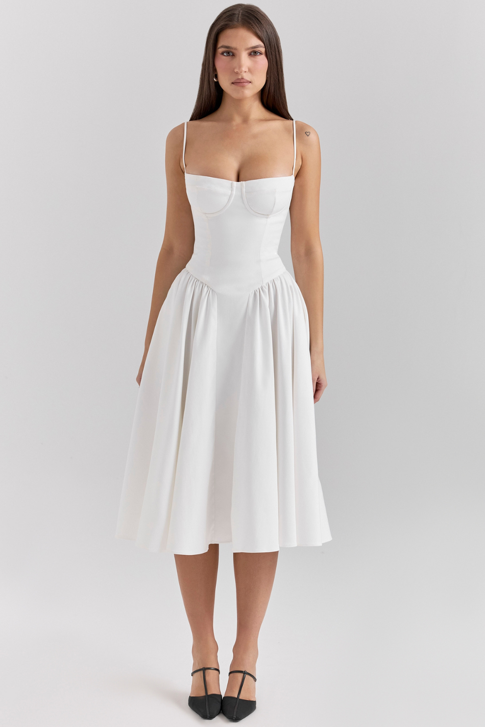 Modern Muse Dress
