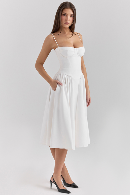 Modern Muse Dress