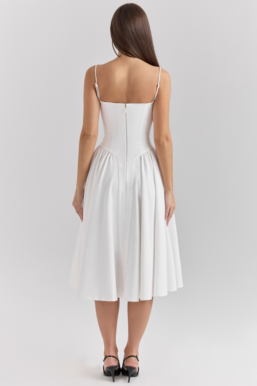 Modern Muse Dress