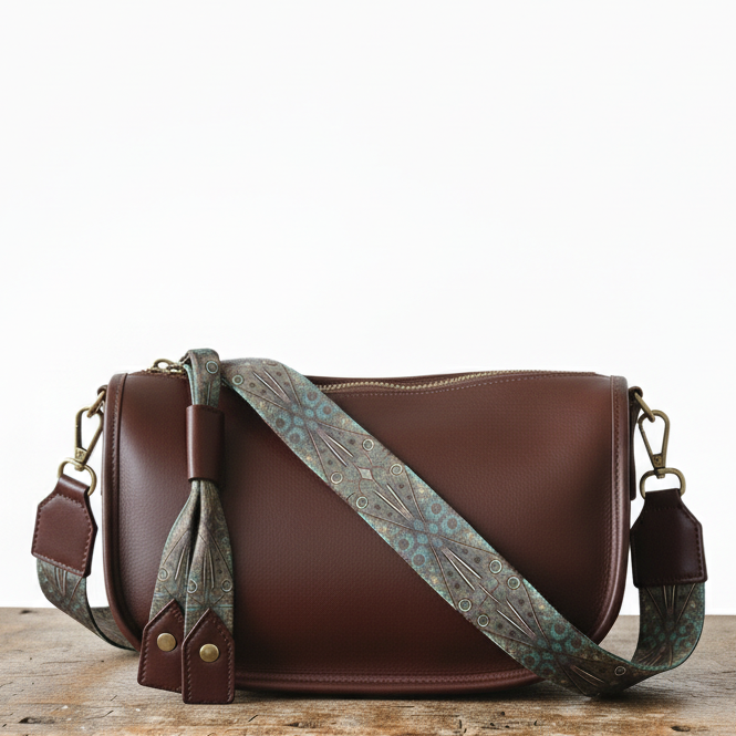 Bella Grace Schultertasche