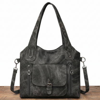 Elijah Schultertasche