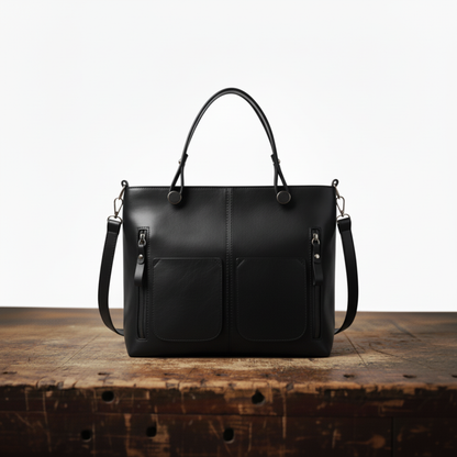 Maya Elegante Schultertasche
