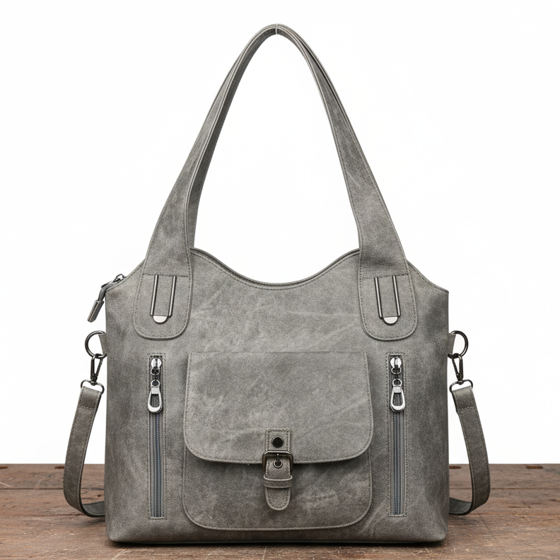 Elijah Schultertasche
