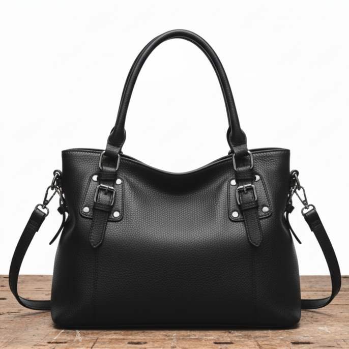 Siena Luxuriöse Schultertasche