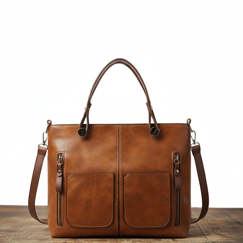 Maya Elegante Schultertasche